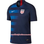 Maillot/Tenue USA Exterieur 2018